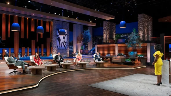 Bon AppéSweet Shark Tank Update — Shark Tank Season 17