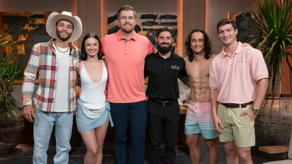 Cabana Boys Events Shark Tank Update — Shark Tank Season 17