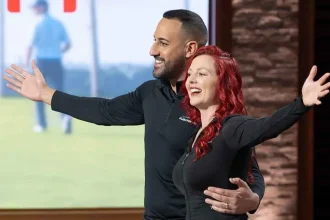 Why Sharks rejected Flightpath