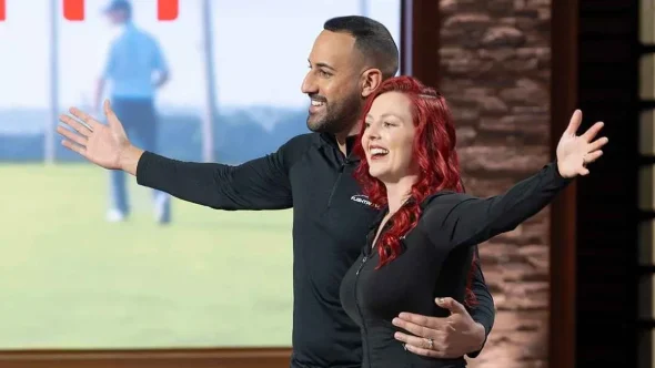 Flightpath Shark Tank Update — Shark Tank Season 17