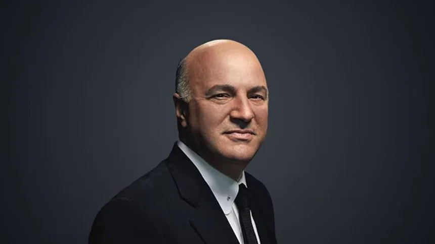 Kevin O'Leary Rick Scott Pro Business