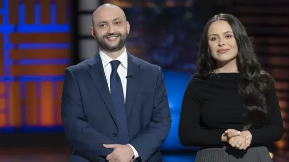 Sleepy Baby Shark Tank Update — Shark Tank Season 17