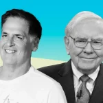 Warren Buffett and Mark Cuban's Advice