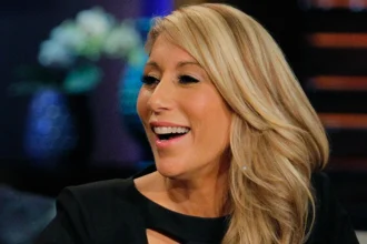 Lori Greiner's Business Journey