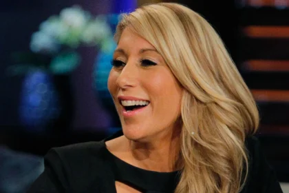 Lori Greiner's Business Journey