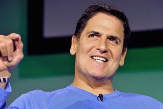 Mark Cuban on U.S. National Debt