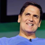 Mark Cuban