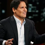 Mark Cuban
