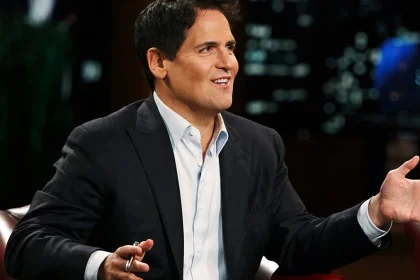 Mark Cuban