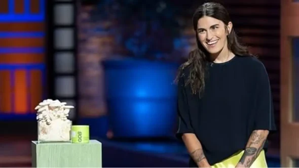 GOB Shark Tank Update – Shark Tank Season 17