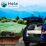 Hele Outdoors Shark Tank Update – Shark Tank Season 17