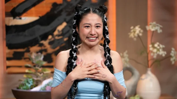 Never Have I Ever Shark Tank Update – Shark Tank Season 17