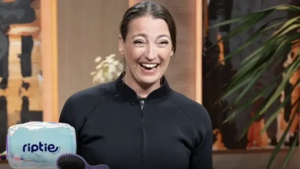 Rip Tie Hair Shark Tank Update – Shark Tank Season 17