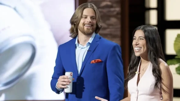 Hot Girl Soda Shark Tank Update – Shark Tank Season 17