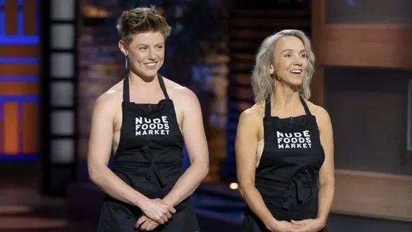 Nude Foods Market Shark Tank Update – Shark Tank Season 17