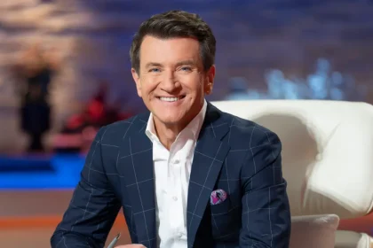 Robert Herjavec
