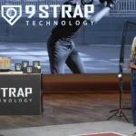 9 Strap Technology Shark Tank Update – Shark Tank Season 17