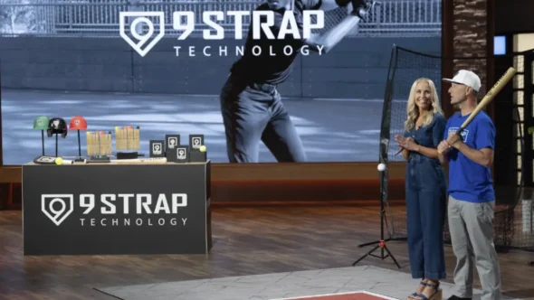 9 Strap Technology Shark Tank Update – Shark Tank Season 17