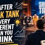 Life After Shark Tank