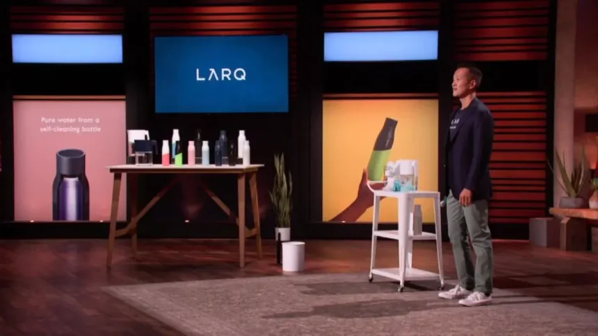 The Biggest Shark Tank Valuation