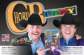 Chord Buddy Shark Tank Update – Shark Tank Season 3