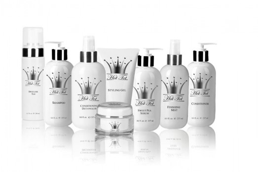 Hot Tot Shark Tank Update – Shark Tank Season 4