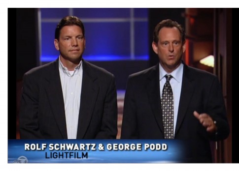 Light Film Shark Tank Update – Shark Tank Season 1