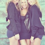 Shelton Wilder and Shemie