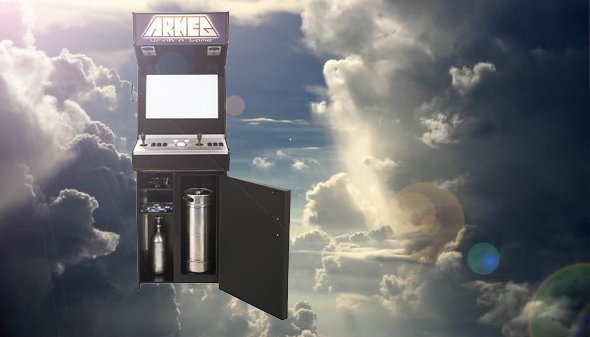 ArKeg Shark Tank Update – Shark Tank Season 4