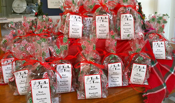 Fat Ass Fudge Shark Tank Update – Shark Tank Season 4