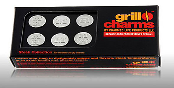 Grill Charms Shark Tank Update – Shark Tank Season 1