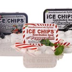 Pepermint Ice Chips