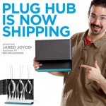 Plug Hub