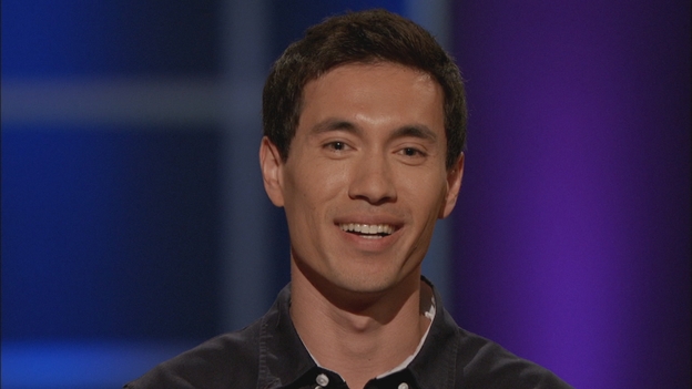 micheal tseng food storage pioneer