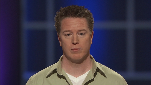 roger sullivan wired waffles